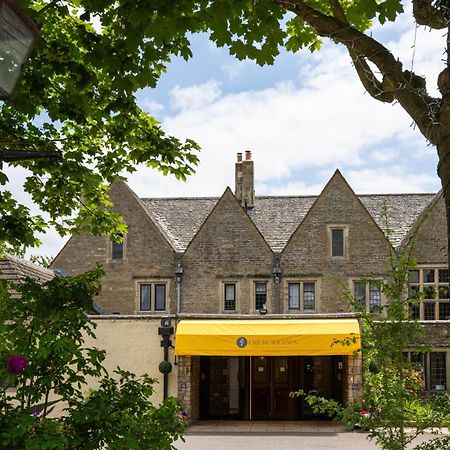 Cricklade House Hotel, Sure Hotel Collection By Best Western Exterior foto