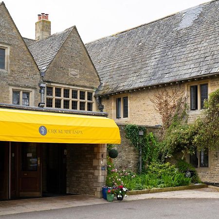 Cricklade House Hotel, Sure Hotel Collection By Best Western Exterior foto