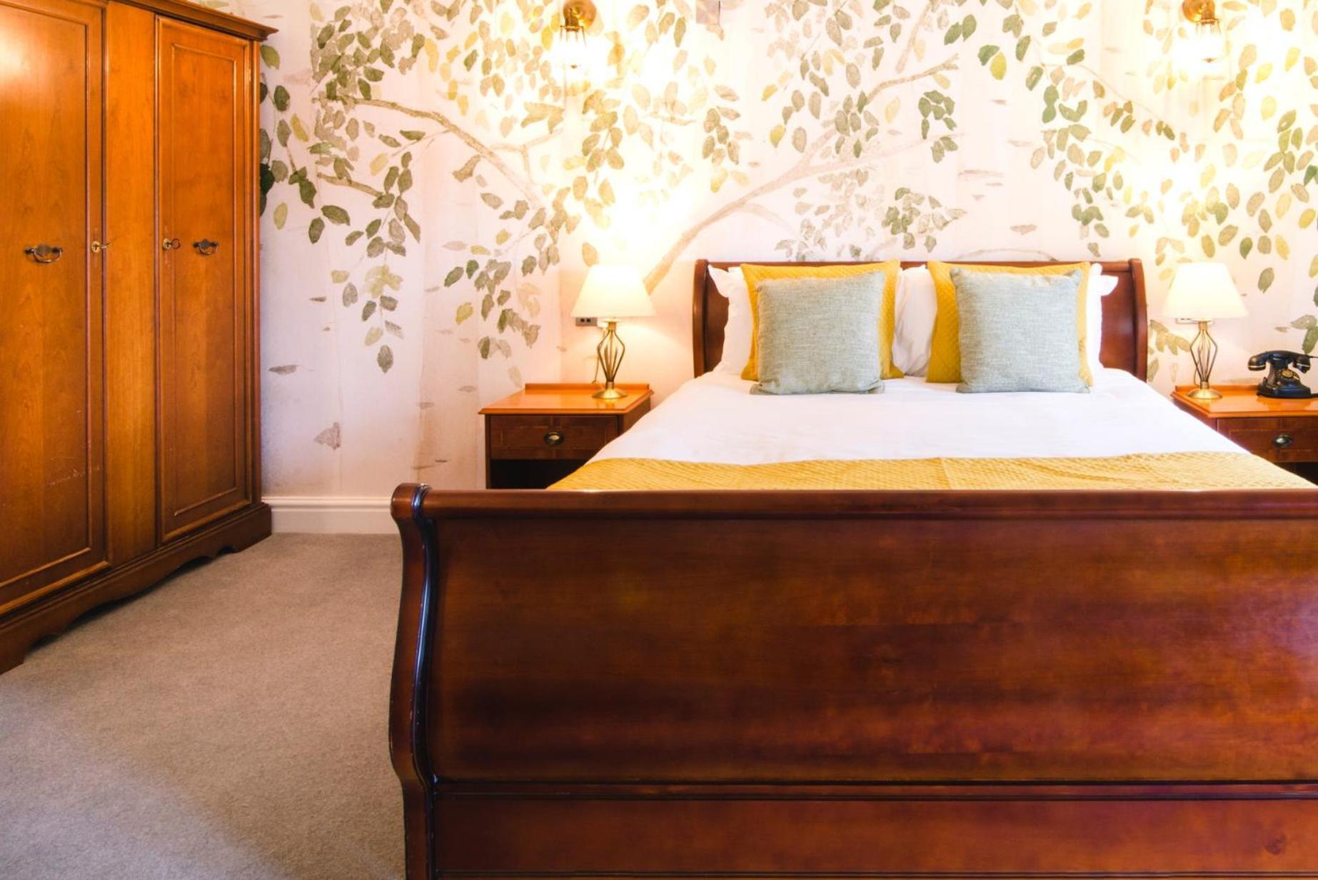 Cricklade House Hotel, Sure Hotel Collection By Best Western Exterior foto
