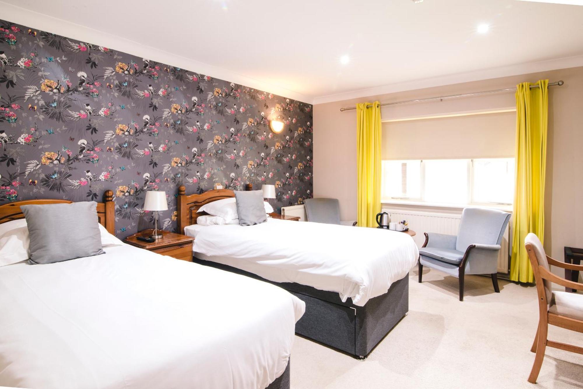 Cricklade House Hotel, Sure Hotel Collection By Best Western Exterior foto
