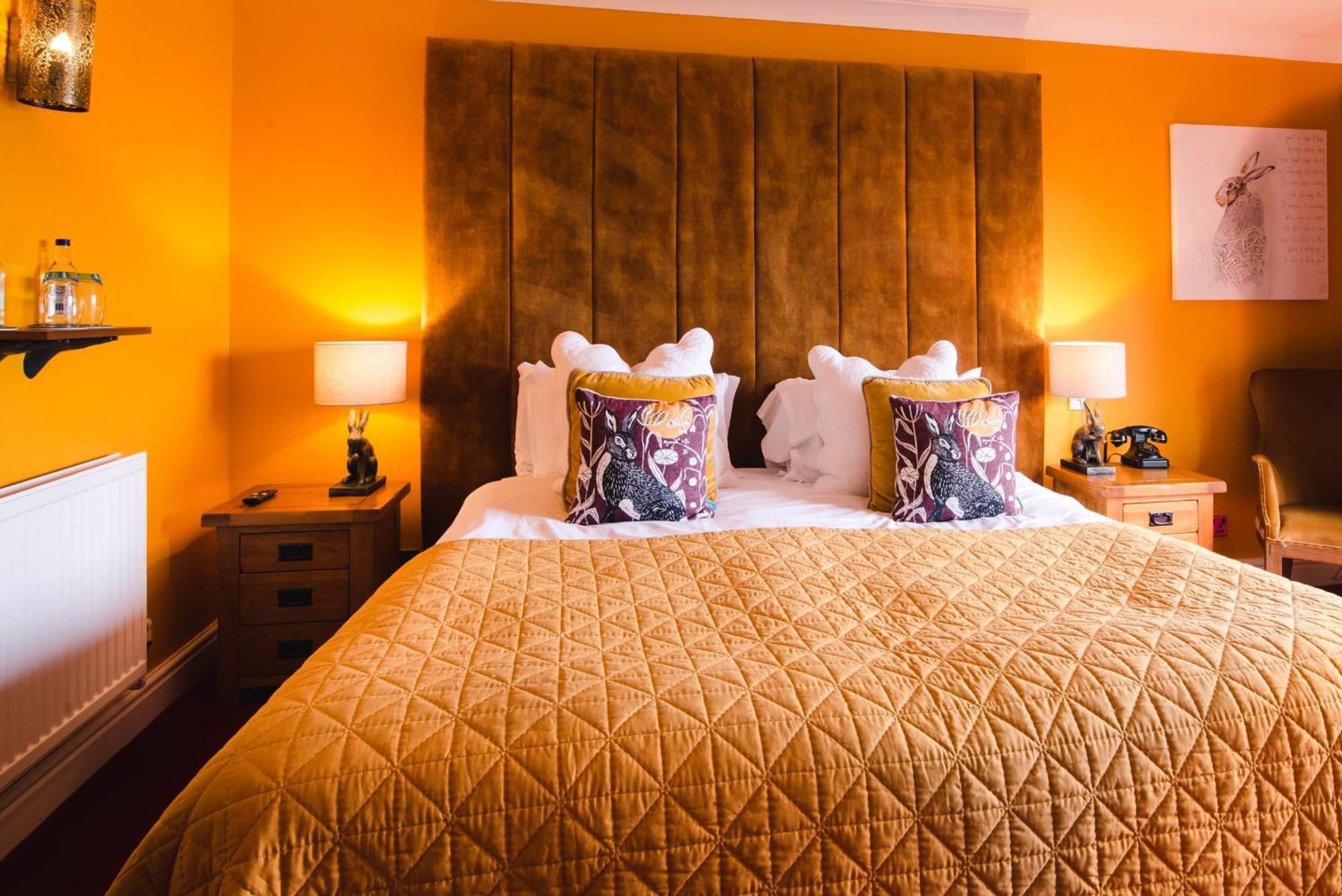 Cricklade House Hotel, Sure Hotel Collection By Best Western Exterior foto