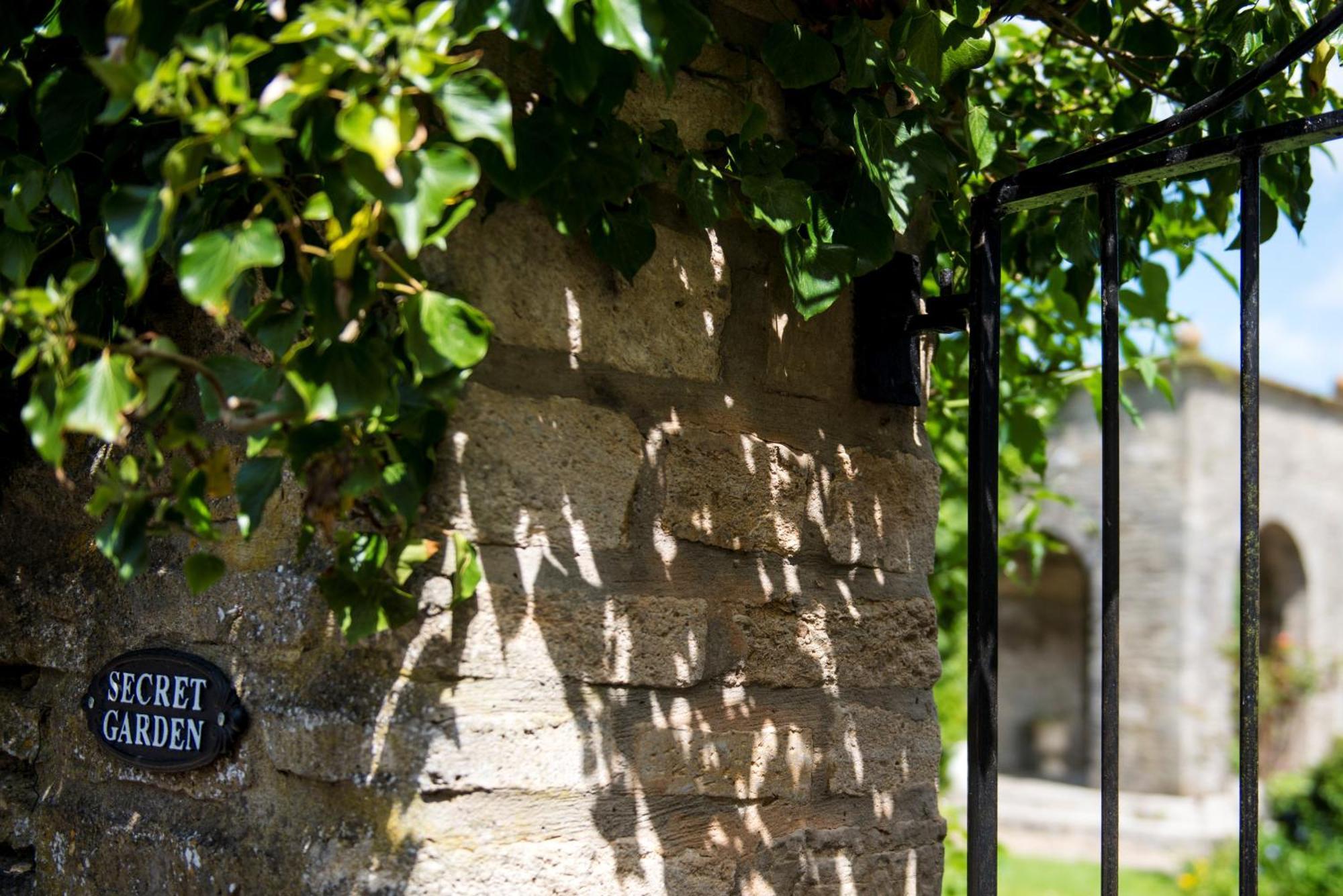 Cricklade House Hotel, Sure Hotel Collection By Best Western Exterior foto
