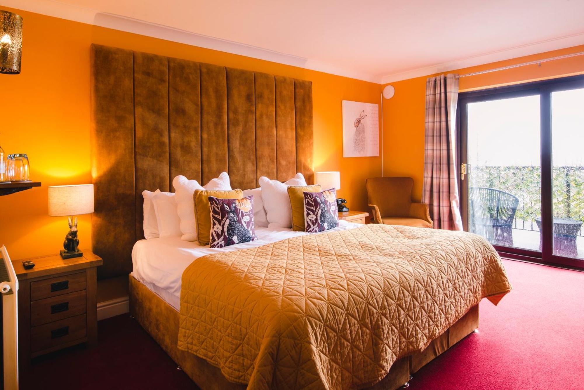 Cricklade House Hotel, Sure Hotel Collection By Best Western Exterior foto