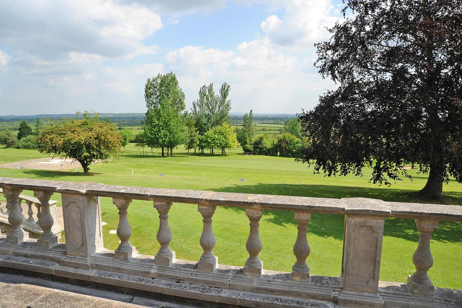 Cricklade House Hotel, Sure Hotel Collection By Best Western Exterior foto