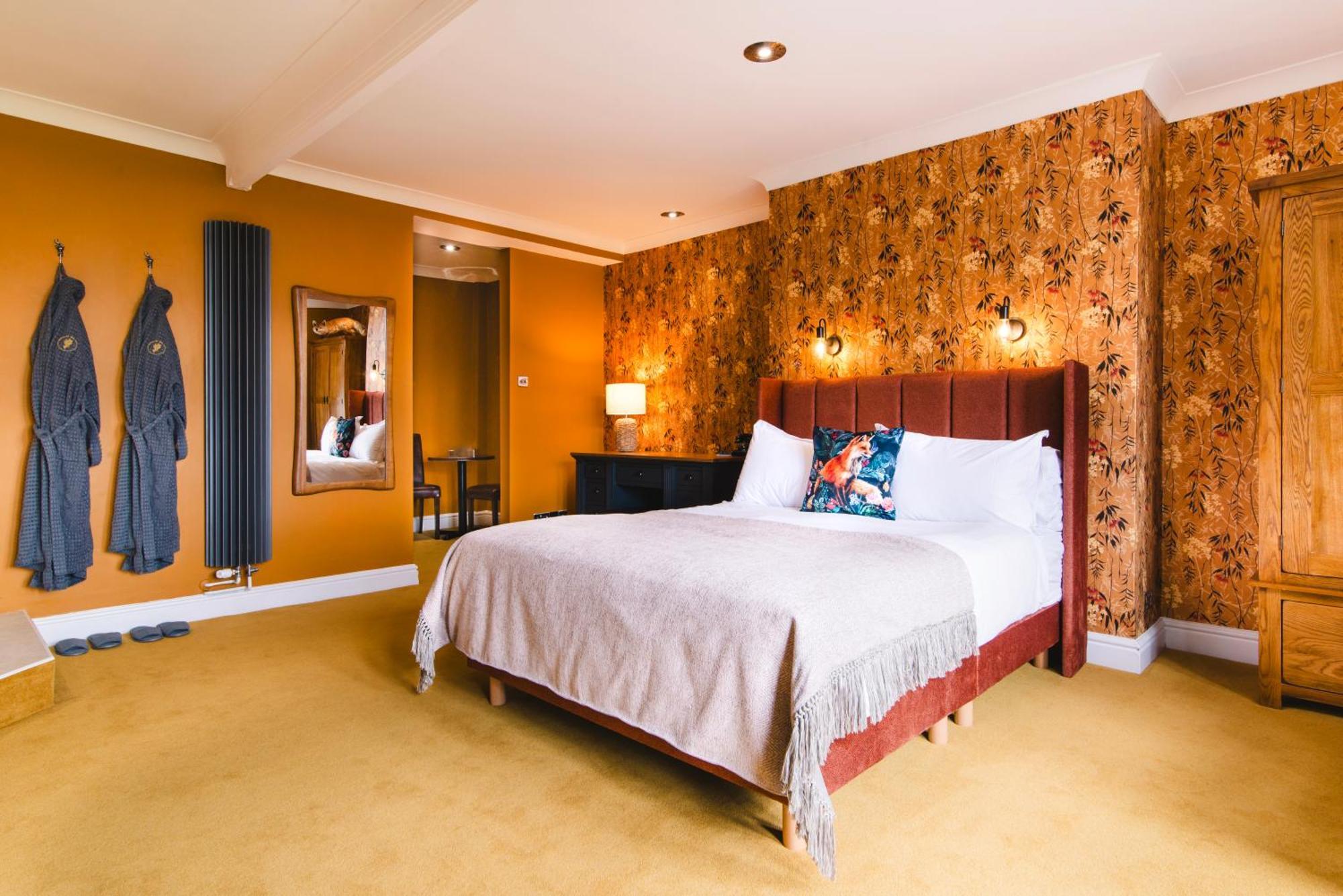 Cricklade House Hotel, Sure Hotel Collection By Best Western Exterior foto