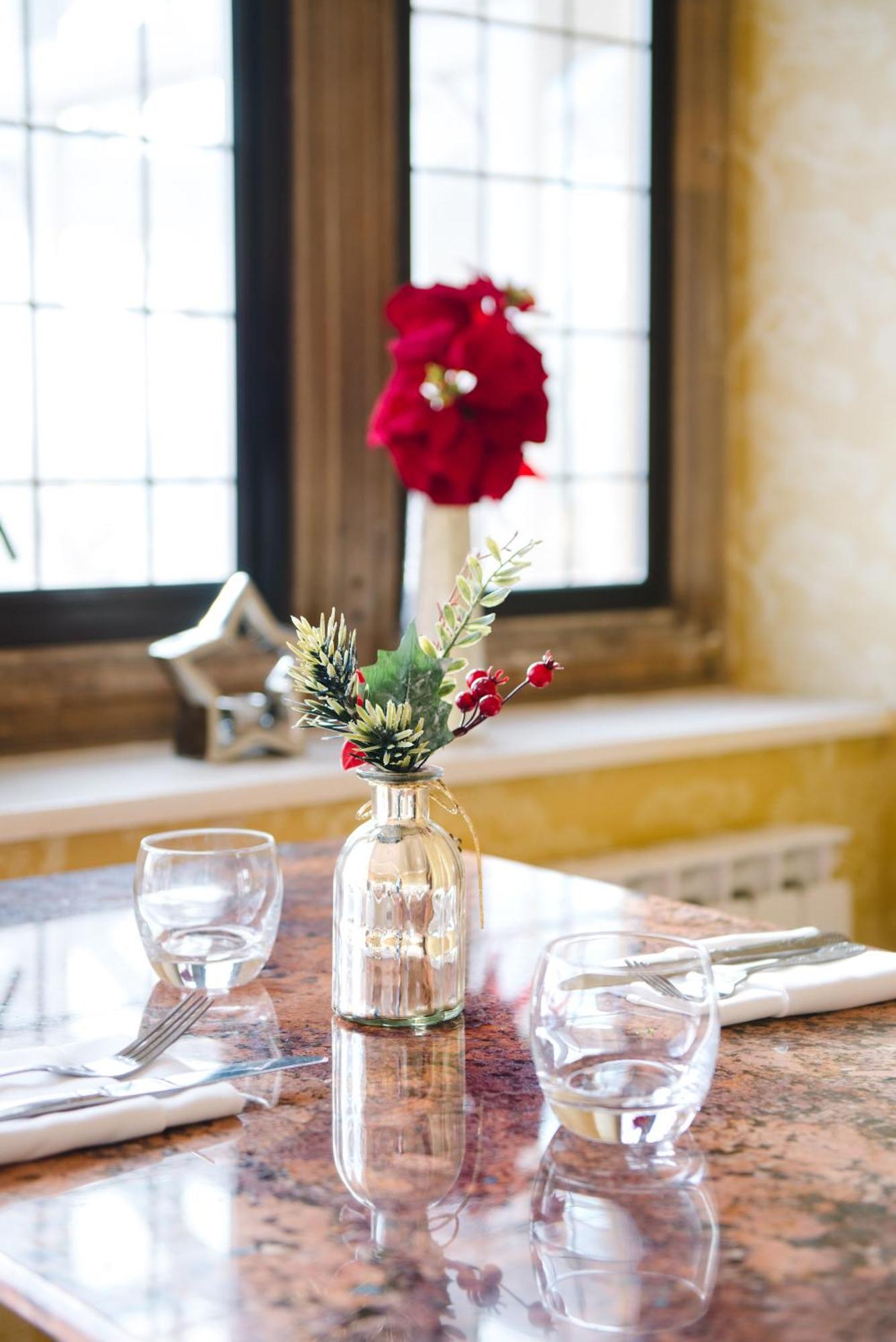 Cricklade House Hotel, Sure Hotel Collection By Best Western Exterior foto