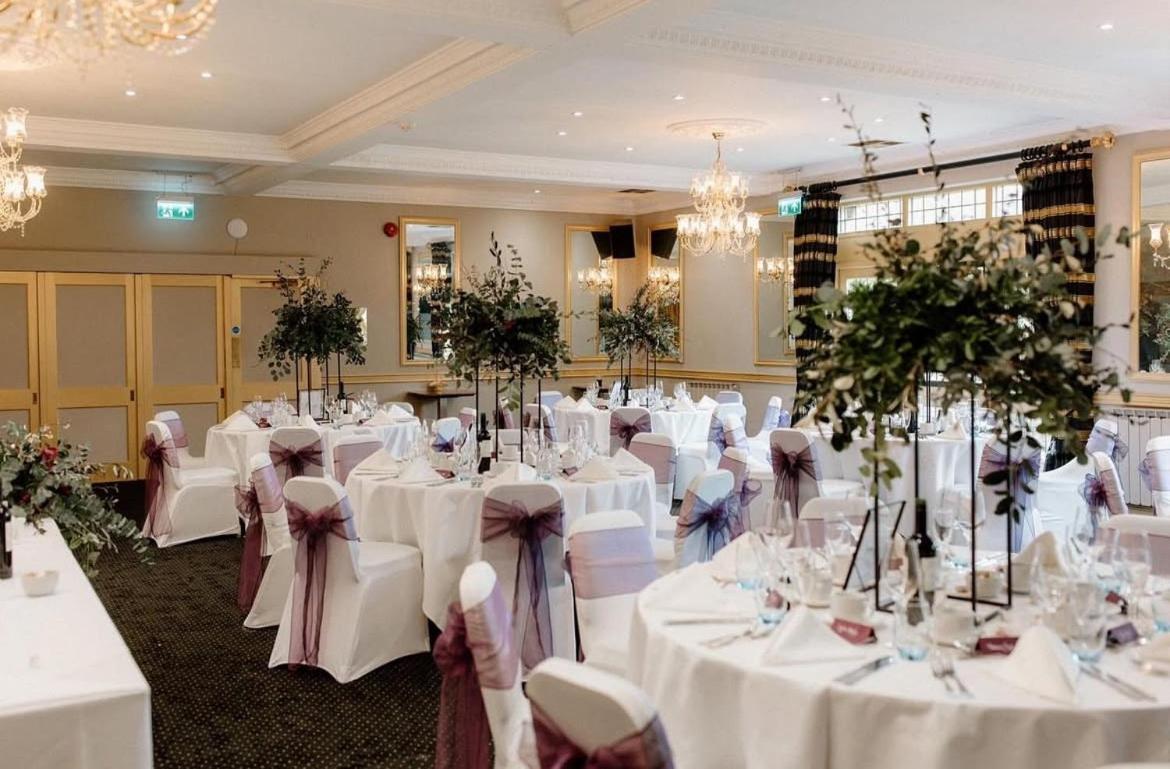 Cricklade House Hotel, Sure Hotel Collection By Best Western Exterior foto