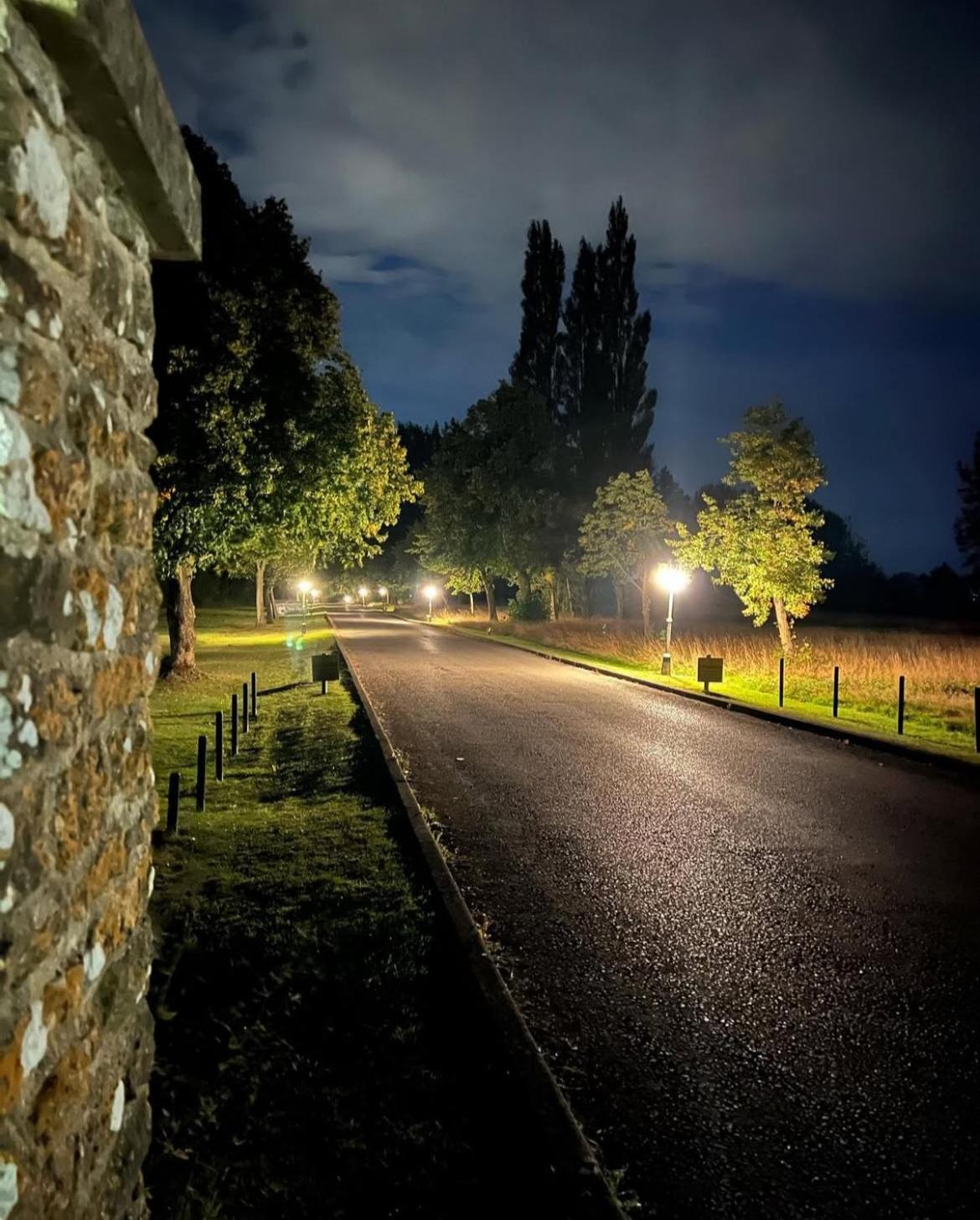 Cricklade House Hotel, Sure Hotel Collection By Best Western Exterior foto