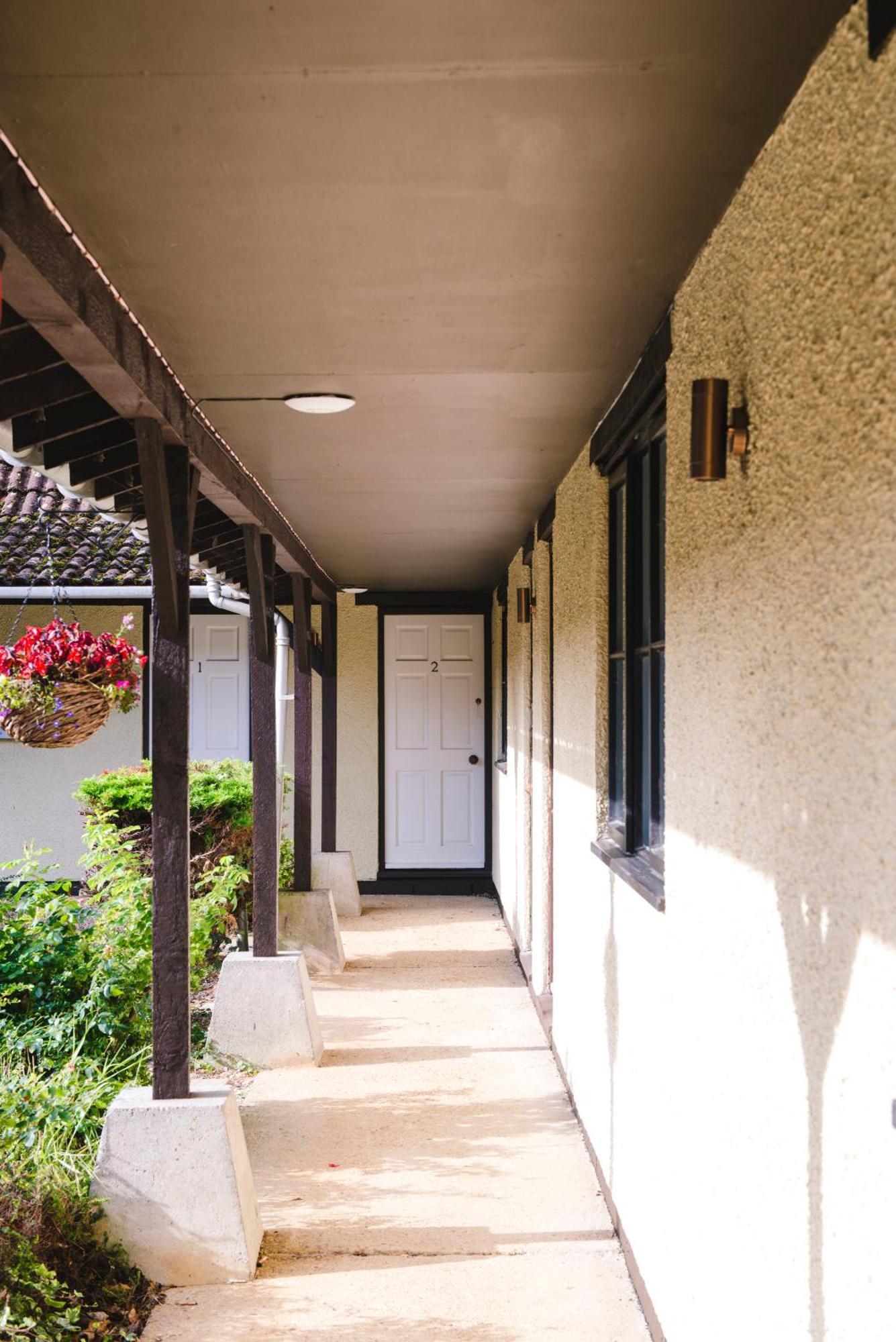 Cricklade House Hotel, Sure Hotel Collection By Best Western Exterior foto