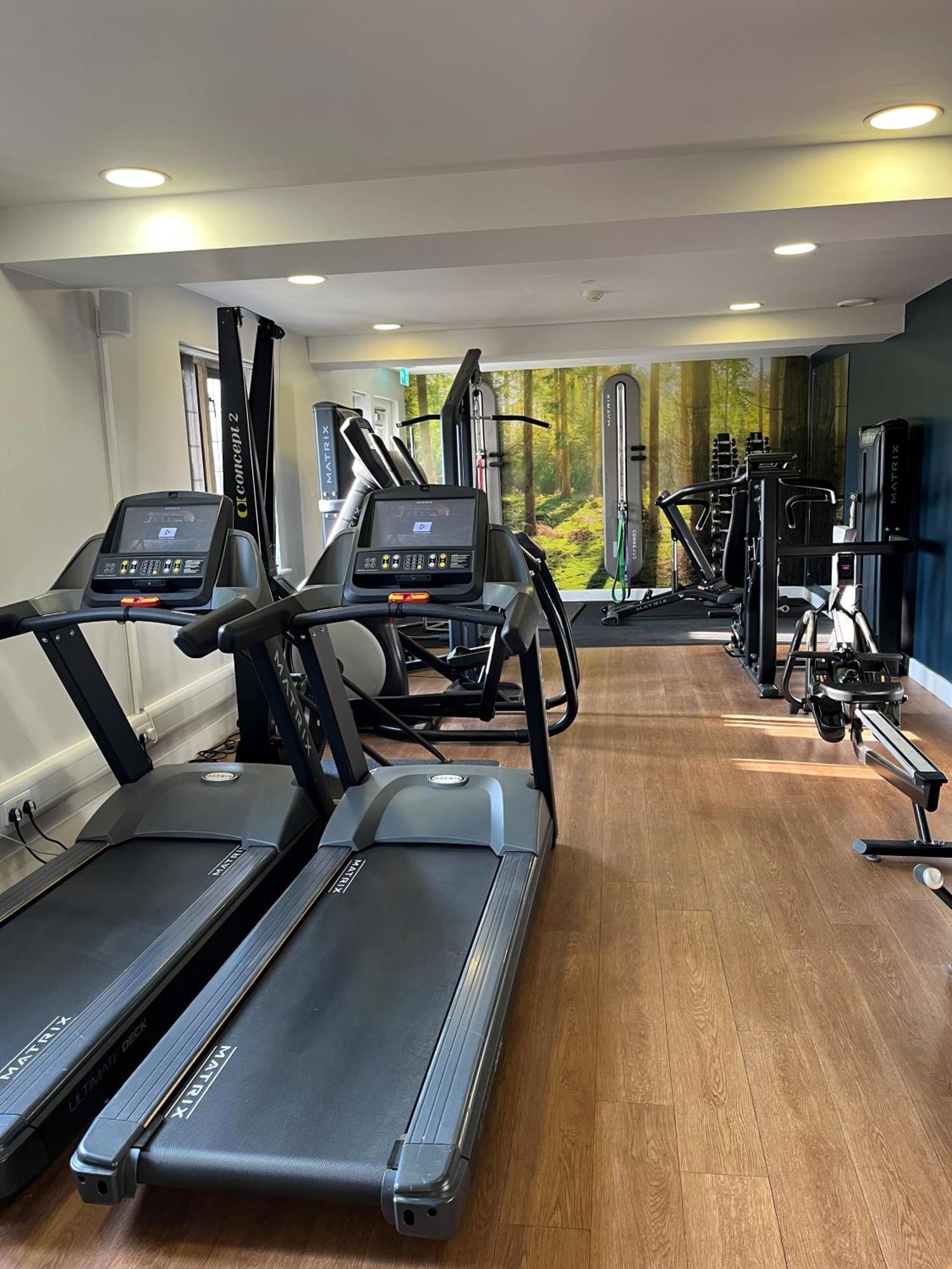 Cricklade House Hotel, Sure Hotel Collection By Best Western Exterior foto