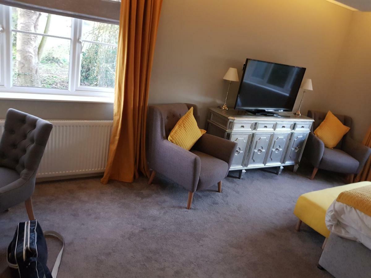 Cricklade House Hotel, Sure Hotel Collection By Best Western Exterior foto