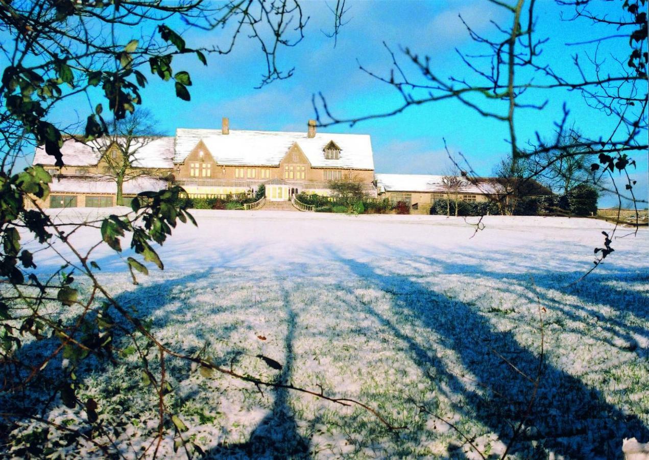 Cricklade House Hotel, Sure Hotel Collection By Best Western Exterior foto