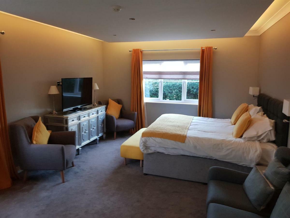 Cricklade House Hotel, Sure Hotel Collection By Best Western Exterior foto